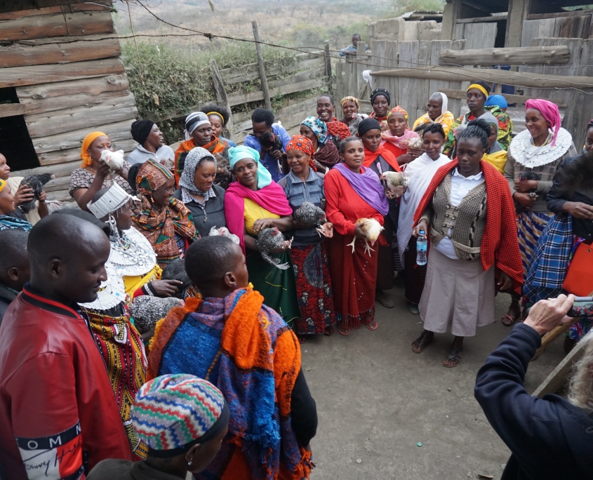 Female Genital Mutilation